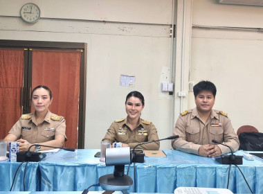 ประชุม CPD DRIVE และ CPD SANDBOX พารามิเตอร์รูปภาพ 7