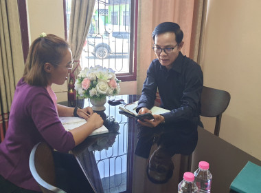 ขับเคลื่อน CPD DRIVE &amp; SANDBOX 🚀 สหกรณ์การเกษตรแม่ทา จำกัด พารามิเตอร์รูปภาพ 3