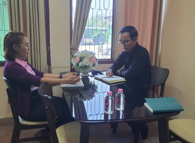 ขับเคลื่อน CPD DRIVE &amp; SANDBOX 🚀 สหกรณ์การเกษตรแม่ทา จำกัด พารามิเตอร์รูปภาพ 4