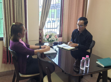 ขับเคลื่อน CPD DRIVE &amp; SANDBOX 🚀 สหกรณ์การเกษตรแม่ทา จำกัด พารามิเตอร์รูปภาพ 5