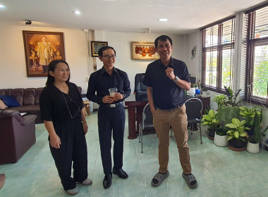 ขับเคลื่อนโครงการอาสาสมัครสหกรณ์ ปี 69 🤝 พารามิเตอร์รูปภาพ 1