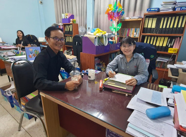 ขับเคลื่อนโครงการอาสาสมัครสหกรณ์ ปี 69 🤝 พารามิเตอร์รูปภาพ 9