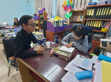 ขับเคลื่อนโครงการอาสาสมัครสหกรณ์ ปี 69 🤝 พารามิเตอร์รูปภาพ 10