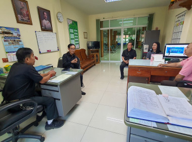 ขับเคลื่อนโครงการอาสาสมัครสหกรณ์ ปี 69 🤝 พารามิเตอร์รูปภาพ 11