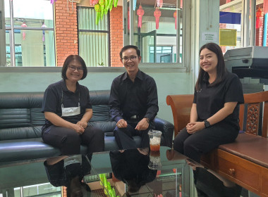 ขับเคลื่อนโครงการอาสาสมัครสหกรณ์ ปี 69 🤝 พารามิเตอร์รูปภาพ 2