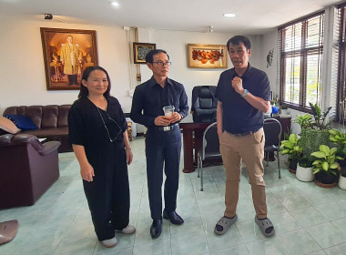 ขับเคลื่อนโครงการอาสาสมัครสหกรณ์ ปี 69 🤝 พารามิเตอร์รูปภาพ 6