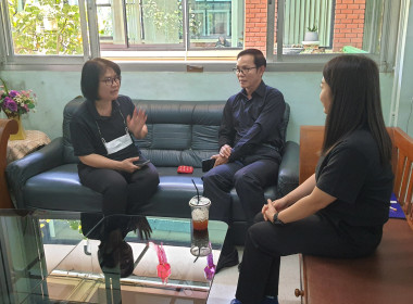 ขับเคลื่อนโครงการอาสาสมัครสหกรณ์ ปี 69 🤝 พารามิเตอร์รูปภาพ 7