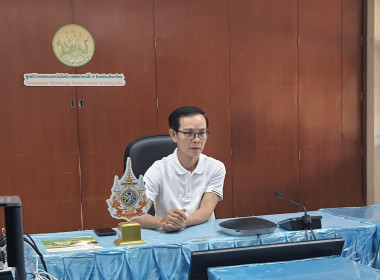 จัดเต็ม 3 กิจกรรม Work-Life Balance ฟิตกาย ซ้อมหนีไฟ ... พารามิเตอร์รูปภาพ 18