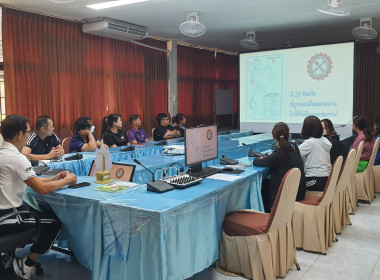 จัดเต็ม 3 กิจกรรม Work-Life Balance ฟิตกาย ซ้อมหนีไฟ ... พารามิเตอร์รูปภาพ 24