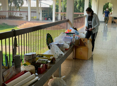 จัดเต็ม 3 กิจกรรม Work-Life Balance ฟิตกาย ซ้อมหนีไฟ ... พารามิเตอร์รูปภาพ 48