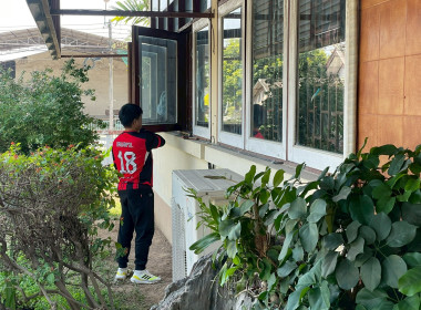 จัดเต็ม 3 กิจกรรม Work-Life Balance ฟิตกาย ซ้อมหนีไฟ ... พารามิเตอร์รูปภาพ 56