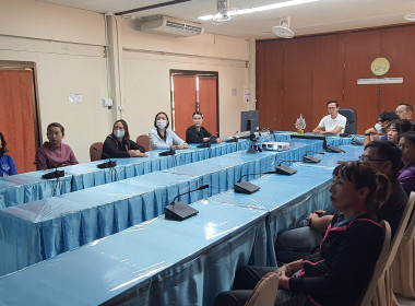 จัดเต็ม 3 กิจกรรม Work-Life Balance ฟิตกาย ซ้อมหนีไฟ ... พารามิเตอร์รูปภาพ 11