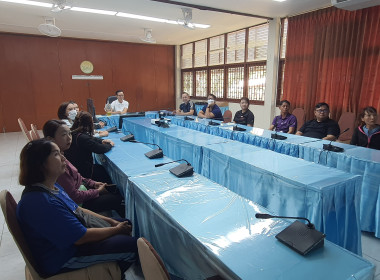 จัดเต็ม 3 กิจกรรม Work-Life Balance ฟิตกาย ซ้อมหนีไฟ ... พารามิเตอร์รูปภาพ 12