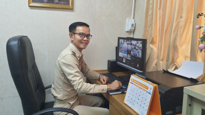 ร่วมประชุมหัวหน้าส่วนราชการจังหวัดเชียงใหม่ ... พารามิเตอร์รูปภาพ 1