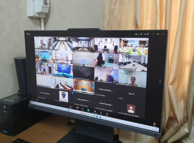 ร่วมประชุมหัวหน้าส่วนราชการจังหวัดเชียงใหม่ ... พารามิเตอร์รูปภาพ 6