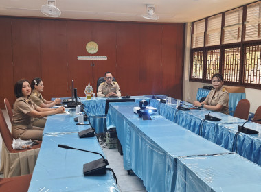 ร่วมรับฟังระบบ Smart Coop Profile ยกระดับข้อมูลสหกรณ์ 💻 พารามิเตอร์รูปภาพ 4