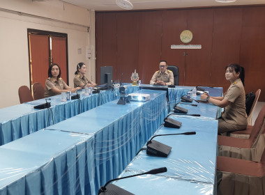 ร่วมรับฟังระบบ Smart Coop Profile ยกระดับข้อมูลสหกรณ์ 💻 พารามิเตอร์รูปภาพ 5