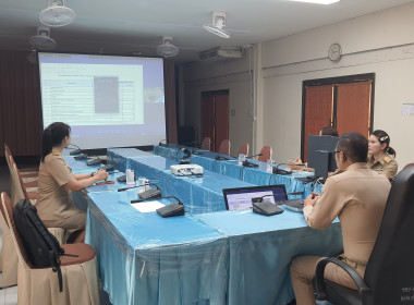 ร่วมรับฟังระบบ Smart Coop Profile ยกระดับข้อมูลสหกรณ์ 💻 พารามิเตอร์รูปภาพ 6