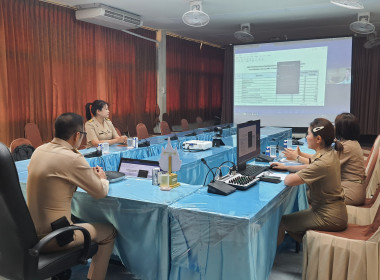 ร่วมรับฟังระบบ Smart Coop Profile ยกระดับข้อมูลสหกรณ์ 💻 พารามิเตอร์รูปภาพ 7