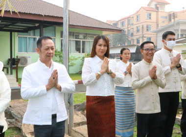 ร่วมทำบุญสหกรณ์เชียงใหม่ สืบสานล้านนา-กีฬาสัมพันธ์ 🙏 พารามิเตอร์รูปภาพ 8