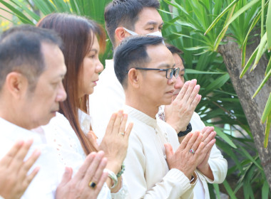 ร่วมทำบุญสหกรณ์เชียงใหม่ สืบสานล้านนา-กีฬาสัมพันธ์ 🙏 พารามิเตอร์รูปภาพ 11