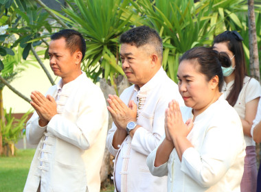 ร่วมทำบุญสหกรณ์เชียงใหม่ สืบสานล้านนา-กีฬาสัมพันธ์ 🙏 พารามิเตอร์รูปภาพ 22
