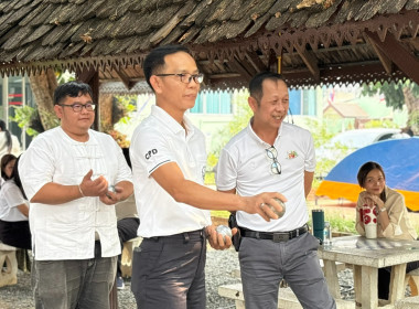 ร่วมทำบุญสหกรณ์เชียงใหม่ สืบสานล้านนา-กีฬาสัมพันธ์ 🙏 พารามิเตอร์รูปภาพ 73