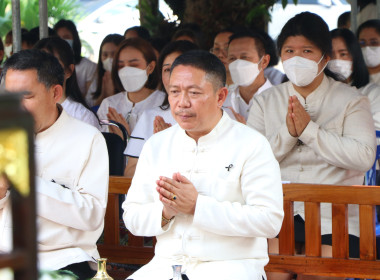 ร่วมทำบุญสหกรณ์เชียงใหม่ สืบสานล้านนา-กีฬาสัมพันธ์ 🙏 พารามิเตอร์รูปภาพ 54