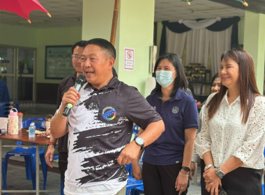 ร่วมทำบุญสหกรณ์เชียงใหม่ สืบสานล้านนา-กีฬาสัมพันธ์ 🙏 พารามิเตอร์รูปภาพ 67