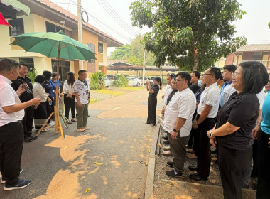 ร่วมทำบุญสหกรณ์เชียงใหม่ สืบสานล้านนา-กีฬาสัมพันธ์ 🙏 พารามิเตอร์รูปภาพ 68