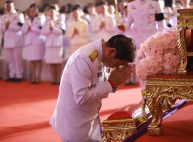 ร่วมถวายพระพร กรมสมเด็จพระเทพฯ เนื่องในวันพระราชสมภพ 💜 พารามิเตอร์รูปภาพ 12