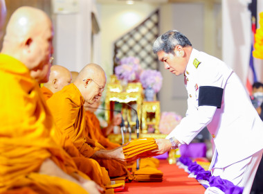 ร่วมถวายพระพร กรมสมเด็จพระเทพฯ เนื่องในวันพระราชสมภพ 💜 พารามิเตอร์รูปภาพ 13