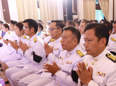 ร่วมถวายพระพร กรมสมเด็จพระเทพฯ เนื่องในวันพระราชสมภพ 💜 พารามิเตอร์รูปภาพ 17