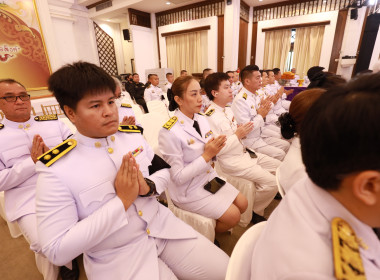 ร่วมถวายพระพร กรมสมเด็จพระเทพฯ เนื่องในวันพระราชสมภพ 💜 พารามิเตอร์รูปภาพ 18