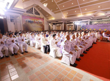 ร่วมถวายพระพร กรมสมเด็จพระเทพฯ เนื่องในวันพระราชสมภพ 💜 พารามิเตอร์รูปภาพ 19