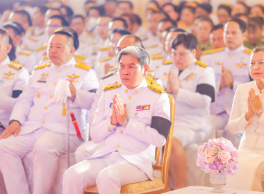 ร่วมถวายพระพร กรมสมเด็จพระเทพฯ เนื่องในวันพระราชสมภพ 💜 พารามิเตอร์รูปภาพ 3