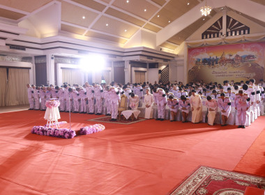 ร่วมถวายพระพร กรมสมเด็จพระเทพฯ เนื่องในวันพระราชสมภพ 💜 พารามิเตอร์รูปภาพ 36