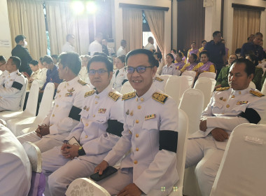 ร่วมถวายพระพร กรมสมเด็จพระเทพฯ เนื่องในวันพระราชสมภพ 💜 พารามิเตอร์รูปภาพ 6