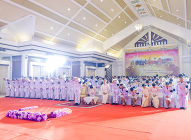 ร่วมถวายพระพร กรมสมเด็จพระเทพฯ เนื่องในวันพระราชสมภพ 💜 พารามิเตอร์รูปภาพ 9