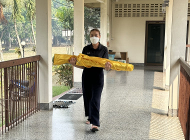 รวมพลัง 5ส! 🧹 ศูนย์ฯ 9 ลุยจัดระเบียบออฟฟิศ ... พารามิเตอร์รูปภาพ 14