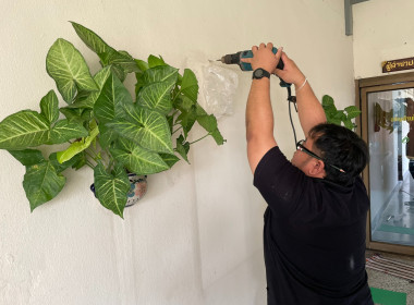 รวมพลัง 5ส! 🧹 ศูนย์ฯ 9 ลุยจัดระเบียบออฟฟิศ ... พารามิเตอร์รูปภาพ 15