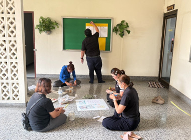 รวมพลัง 5ส! 🧹 ศูนย์ฯ 9 ลุยจัดระเบียบออฟฟิศ ... พารามิเตอร์รูปภาพ 21