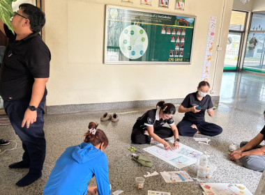 รวมพลัง 5ส! 🧹 ศูนย์ฯ 9 ลุยจัดระเบียบออฟฟิศ ... พารามิเตอร์รูปภาพ 22