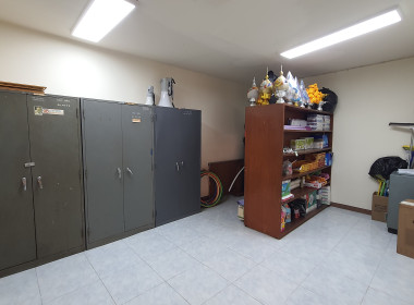 รวมพลัง 5ส! 🧹 ศูนย์ฯ 9 ลุยจัดระเบียบออฟฟิศ ... พารามิเตอร์รูปภาพ 31