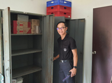 5ส ห้องอาหารสิบสองปัณณา อัปเกรดความสะอาด ✨ พารามิเตอร์รูปภาพ 1