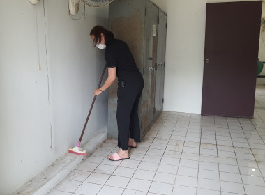 5ส ห้องอาหารสิบสองปัณณา อัปเกรดความสะอาด ✨ พารามิเตอร์รูปภาพ 10