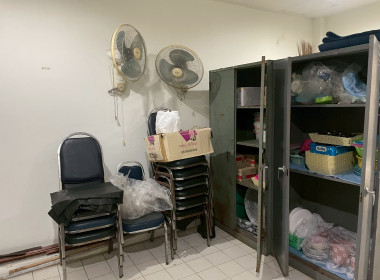 5ส ห้องอาหารสิบสองปัณณา อัปเกรดความสะอาด ✨ พารามิเตอร์รูปภาพ 13