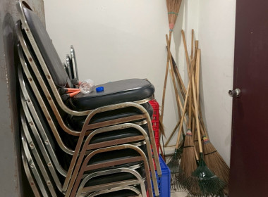 5ส ห้องอาหารสิบสองปัณณา อัปเกรดความสะอาด ✨ พารามิเตอร์รูปภาพ 14