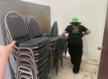 5ส ห้องอาหารสิบสองปัณณา อัปเกรดความสะอาด ✨ พารามิเตอร์รูปภาพ 15