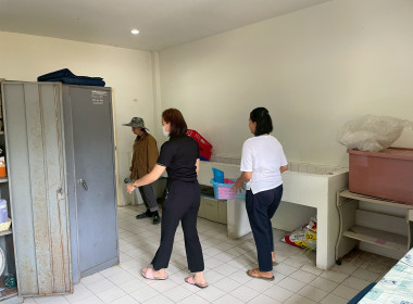 5ส ห้องอาหารสิบสองปัณณา อัปเกรดความสะอาด ✨ พารามิเตอร์รูปภาพ 16